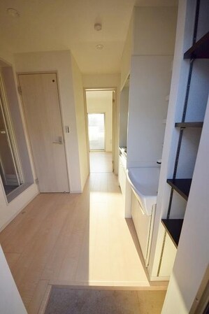 パル西日暮里の物件内観写真